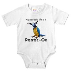Hilarious Baby and Kid Stuff by www.Whakk.com